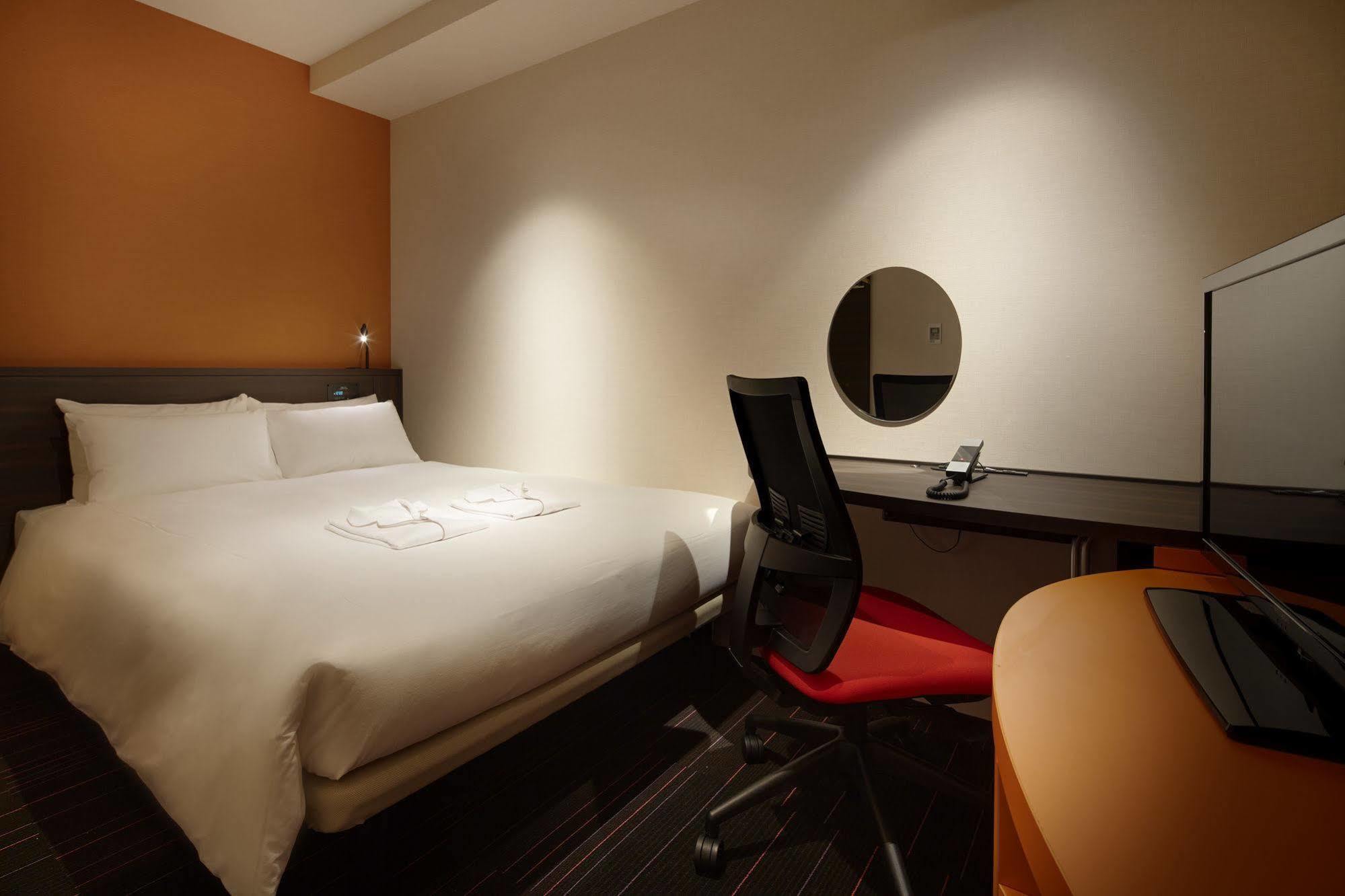 Hotel The B Akasaka-mitsuke Tóquio