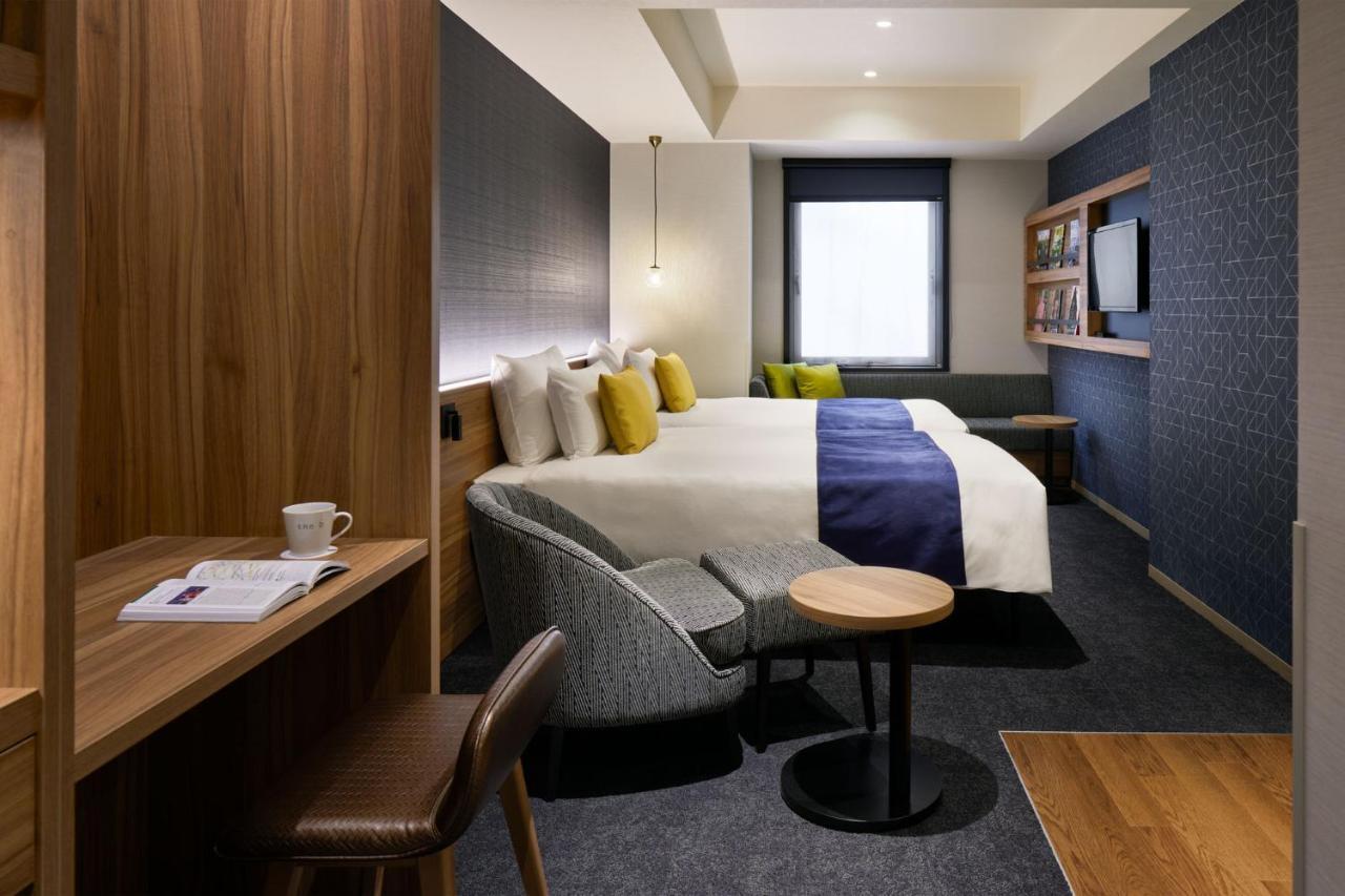 The B Akasaka-mitsuke 3* Tóquio