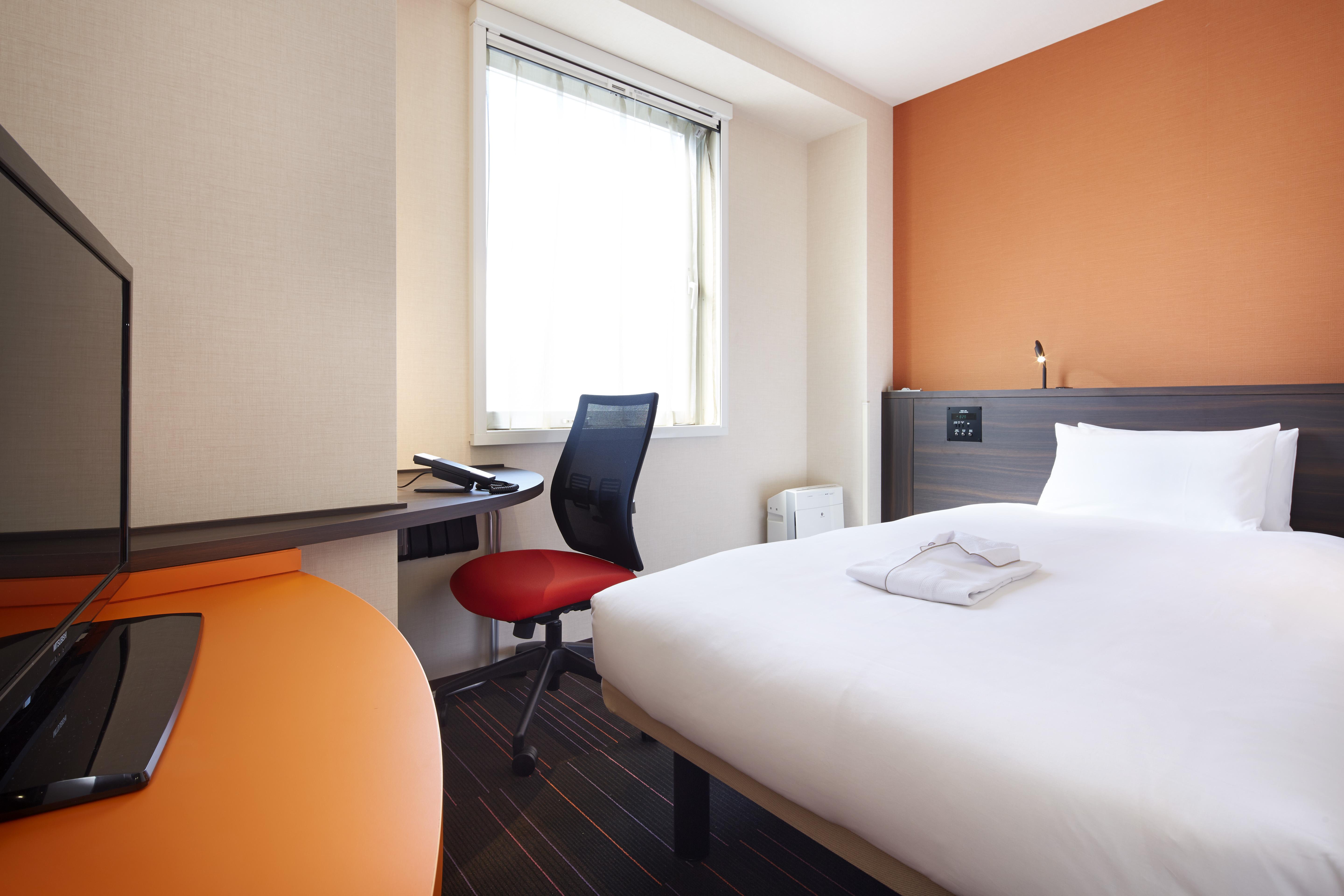 The B Akasaka-mitsuke Hotel Tokio
