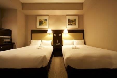 The B Akasaka-mitsuke Hotel Tokio